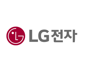 LG전자 로고