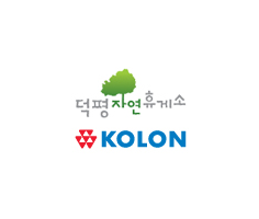 덕평자연휴게소 로고